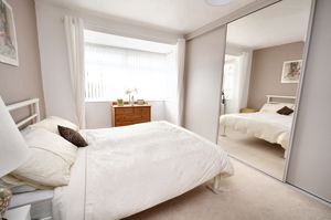 Bedroom one- click for photo gallery